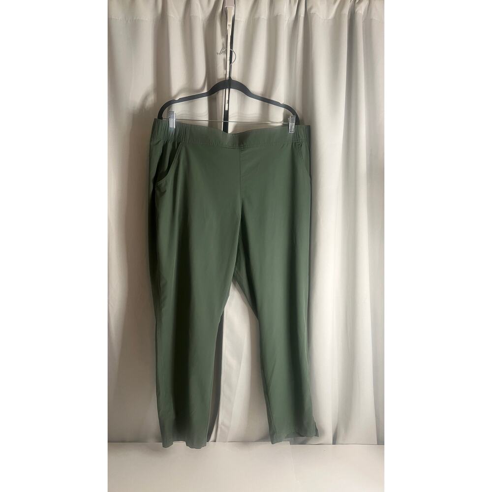 Eddie Baurer Traveler Pants Size XL